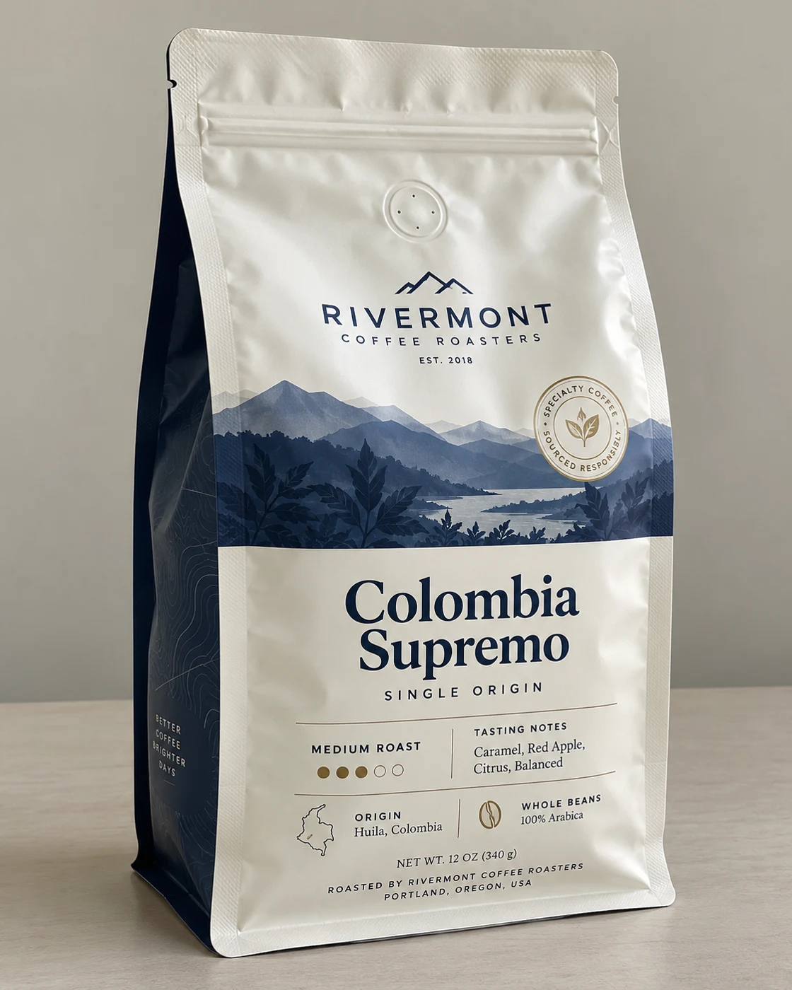Printed packaging mockup 32